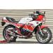 K2TEC Kei two Tec правый 2 шт Cross камера TYPE-1 RZ250 RZ350 YAMAHA Yamaha камера muffler 