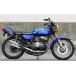 K2TEC Kei two Tec Cross камера TYPE-1 400SS Mach II (S3) KH400 KAWASAKI Kawasaki камера muffler 