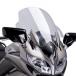 Puig �v�[�` �c�[�����O�X�N���[�� �J���[�F�N���A FJR1300A FJR1300AS FJR1300AE YAMAHA ���}�n �X�N���[�� �O��