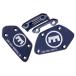 MAGURA кружка laCNC крышка лючка бензобака комплект BMW1200GS LC для 1200GS LC BMW главный цилиндр крышка лючка бензобака * резервуар покрытие тормоз 