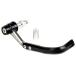 ZETA RACING Gita рейсинг re burger do[ универсальный ] цвет : titanium цвет KAWASAKI Kawasaki SUZUKI Suzuki re burger do руль 