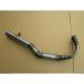 MIZUNO MOTOR Mizuno motor [zes]RZ250R для оригинал Short коллектор RZ250R YAMAHA Yamaha камера muffler 