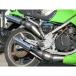 MIZUNO MOTOR Mizuno motor [zes]KR250 для оригинал камера KR250/S KAWASAKI Kawasaki muffler 