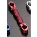 SHIFT UP коробка передач верхний руль скоба комплект for отдельная рукоятка Monkey HONDA Honda руль 