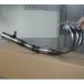 MIZUNO MOTOR Mizuno motor [zes]KH400 для оригинал Short коллектор модель : металлизированный модель KH400 KAWASAKI Kawasaki камера muffler 
