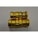 KN план Kei enkikak aluminium axle цвет цвет : Gold Glo mHONDA Honda axle цвет колесо относящийся подвеска 