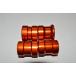KN план Kei enkikak aluminium axle цвет цвет : orange Glo mHONDA Honda axle цвет колесо относящийся подвеска 