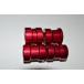 KN план Kei enkikak aluminium axle цвет цвет : красный Glo mHONDA Honda axle цвет колесо относящийся подвеска 