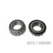 GUTS CHROME Guts хром TIMKEN шея подшипник SPORTSTER Family HARLEY-DAVIDSON Harley Davidson вынос руля подшипник руль вокруг детали 