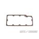 GUTS CHROME Guts хром масляный поддон прокладка FLT HARLEY-DAVIDSON Harley Davidson двигатель прокладка двигатель детали двигатель 