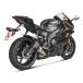 AKRAPOVIC ݥӥå åץޥե顼  YZF-R6 YAMAHA ޥ ޥե顼