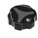DUCABIKE (DBK)duka мотоцикл (ti- Be ke-) жидкость крышка лючка бензобака цвет : черный APRILIA Aprilia DUCATI Ducati KTM MOTOGUZZI Moto Guzzi 