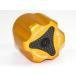 DUCABIKE (DBK)duka мотоцикл (ti- Be ke-)pli load Ad ja Star колпак цвет : Gold DUCATI Ducati тормоз 