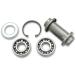 GUTS CHROME Guts хром F колесо ступица подшипник восстановление комплект SPORTSTER Family FX модель HARLEY-DAVIDSON Harley Davidson колесо подшипник 