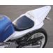 EIGHT( лет . магазин )eito( носорог taniya) R6 копия одиночный сиденье FZR250 YAMAHA Yamaha одиночный сиденье обтекатель сиденье относящийся экстерьер 