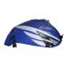 BAGSTERbag Star крышка топливного бака CB400SF Revo HONDA Honda бак относящийся экстерьер 