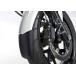 BODY STYLE �ܥǥ����������� �ե���ȥե���������������ƥ󥷥��(Front fender extension) XJR1200 XJR1300 YAMAHA ��ޥ� �ե���ȥե������ ����