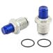 SHIFT UP коробка передач выше Φ27mm вилка коробка передач load регулировщик цвет : голубой | серебряный Monkey HONDA Honda передний регулировочный винт подвеска 