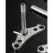 SHIFT UP коробка передач выше φ27mm вилка temONLY Triple Tree * вынос руля * нижний держатель руль 