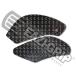 Eazi-Grip �C�[�W�[�O���b�v �j�[�O���b�v�T�|�[�g TANK GRIP PERFOMANCE �^�C�v�FEVO(�X�^���_�[�h) �J���[�F�u���b�N ZX6R (636) KAWASAKI �J���T�L �O��