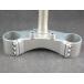 Robby Moto Engineering лобби Moto инженер кольцо Triple зажим офсет цвет цвет : серебряный R1198 1098 S DUCATI Ducati руль 