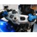 Robby Moto Engineering лобби Moto инженер кольцо Triple зажим офсет цвет цвет : черный GSX-R1000 SUZUKI Suzuki руль 