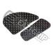 Eazi-Grip �C�[�W�[�O���b�v �j�[�O���b�v�T�|�[�g TANK GRIP PERFOMANCE �^�C�v�FEVO(�X�^���_�[�h) �J���[�F�u���b�N Z1000SX  KAWASAKI �J���T�L �^���N�֘A