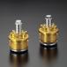 K-FACTORY Kei Factory передняя вилка верх колпак цвет : стойка Gold YZF-R25 MT-07 YAMAHA Yamaha передний регулировочный винт подвеска 