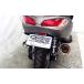WirusWin WirusWin без крыла комплект Burgman 200 SUZUKI Suzuki крыло относящийся экстерьер 