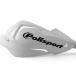 POLISPORT Polisport [ ремонт детали ]TOUQUET для пластик защита рук цвет : белый прочее защита рук опция * ремонт детали руль вокруг детали 