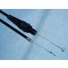 �͑�(Rikizoh) ���L�]�E �X���b�g���P�[�u��(�A�N�Z�����C���[) TL125�C�[�n�g�[�u(TL125S) TL125 HONDA �z���_ �X���b�g�����C���[�E�A�N�Z�����C���[ �֘A�摜1