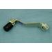  сила структура (Rikizoh)liki слон Direct педаль переключения TL125(TLR125) TLR200 HONDA Honda коробка передач педаль подножка подвеска 