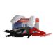 POLISPORT Polisport MX экстерьер комплект TC250 TC450 TC510 TE250 TE450 TE510 HUSQVARNA Husquarna полный обтекатель * экстерьер комплект обтекатель относящийся экстерьер 