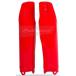 POLISPORT Polisport Fork guard set CR125R CR250R CRF250R CRF450R HONDA Honda HONDA Honda HONDA Honda HONDA Honda 