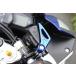 AGRAS Agras передний главный цилиндр защита цвет : Gold YZF-R25 YZF-R3 YAMAHA Yamaha главный цилиндр защита тормоз 