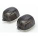 JILLS Jill z указатель поворота линзы линзы цвет : затонированный W400 W650 Estrella Balius 2 KAWASAKI Kawasaki освещение вид электрический серия 
