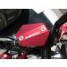 ENDURANCE �G���f�������X �}�X�^�[�V�����_�[�L���b�v PCX125 HONDA �z���_ �}�X�^�[�V�����_�[�^���N�L���b�v�E���U�[�o�[�J�o�[ �u���[�L �֘A�摜1