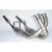 K2TEC Kei two Tec STD нержавеющая сталь камера TYPE-2 R1-Z YAMAHA Yamaha камера muffler 