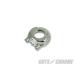 GUTS CHROME Guts хром early стиль дроссель держатель двойной HARLEY-DAVIDSON Harley Davidson руль 