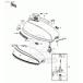 CMSsi- M esFuel Cock Cup Gasket Z1 KAWASAKI Kawasaki топливо кок топливо относящийся двигатель 