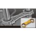 COERCE COERCE высокий Performance стабилизатор ZRX1200R ZRX1200daegCB1300 Super Four KAWASAKI Kawasaki HONDA Honda вынос руля стабилизатор 
