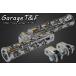 Garage T&amp;F гараж combat foot колок задний комплект Magna (V twin Magna ) HONDA Honda двойная подножка * тандем держатель подножка подвеска 