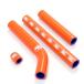 SAMCO SPORT Samco спорт охлаждающая жидкость шланг ( радиатор шланг ) цвет : зеленый ( ограничение цвет ) TE 125 EXC XC-W 200 HUSABERG Husaberg KTM радиатор 