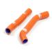 SAMCO SPORT Samco спорт охлаждающая жидкость шланг ( радиатор шланг ) цвет : лиловый ( ограничение цвет ) 350 Freeride KTM радиатор охлаждающий относящийся двигатель 