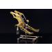 K-FACTORY Kei Factory lai DIN g подножка цвет : стойка Gold ZRX1200 DAEG ZRX1100 KAWASAKI Kawasaki задняя подножка подножка подвеска 