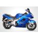 K-FACTORY եȥ꡼ ե륨ȥޥե顼 SD ZZR1200 KAWASAKI 掠 ޥե顼