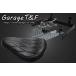 Garage T&amp;F �K���[�W �\���V�[�g(�_�C��)�u���b�N&amp;�X�v�����O�}�E���g�L�b�g �h���b�O�X�^�[1100 �h���b�O�X�^�[1100�N���V�b�N YAMAHA ���}�n �V�[�g