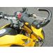 OUTEX �A�E�e�b�N�X �X�e���X�^�r���C�U�[ �J���[�F�A���}�C�g�N���A�[ GROM MSX125 HONDA �z���_ �t�H�[�N�X�^�r���C�U�[ �T�X�y���V���� ����� �֘A�摜2