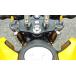 OUTEX �A�E�e�b�N�X �X�e���X�^�r���C�U�[ �J���[�F�A���}�C�g�N���A�[ GROM MSX125 HONDA �z���_ �t�H�[�N�X�^�r���C�U�[ �T�X�y���V���� ����� �֘A�摜3