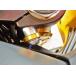 OUTEX �A�E�e�b�N�X �X�e���X�^�r���C�U�[ �J���[�F�A���}�C�g�N���A�[ GROM MSX125 HONDA �z���_ �t�H�[�N�X�^�r���C�U�[ �T�X�y���V���� ����� �֘A�摜4